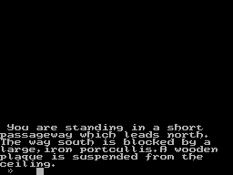Slaughter Caves, The (1990)(Zenobi Software)